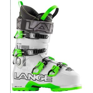 Lyžiarske topánky Lange XT 130 Low Objem LBF7000
